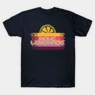 Make lemonade T-Shirt